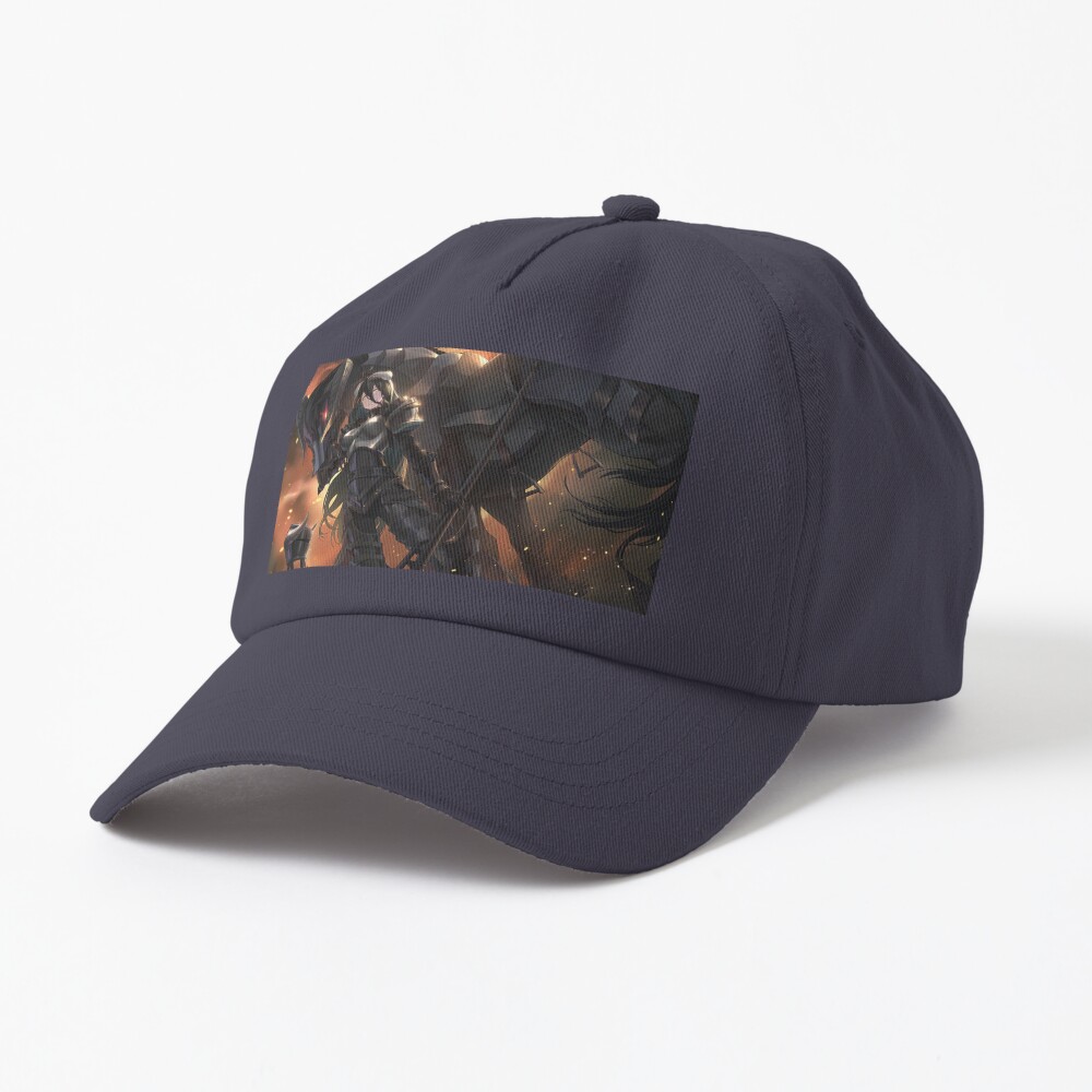 Albedo Overlord Cap | Overlord Shop