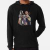 Overlord - Great Tomb Of Nazarick Hoodie Official Overlord  Merch