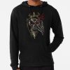 Overlord Hoodie Official Overlord  Merch