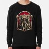 King Overlord Sweatshirt Official Overlord  Merch