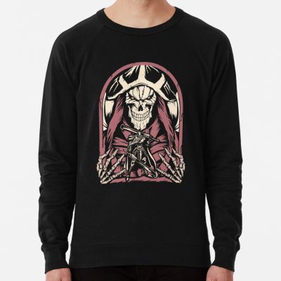Overlord Sweatshirt Official Overlord  Merch