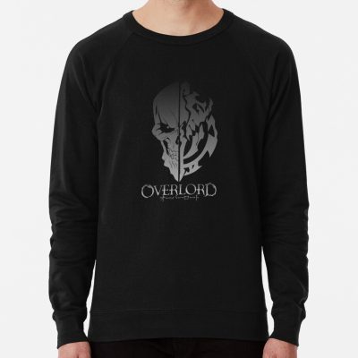 Sweatshirt Official Overlord  Merch