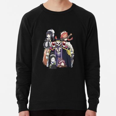 Overlord - Pleiades Sweatshirt Official Overlord  Merch