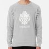 ssrcolightweight sweatshirtmensheather greyfrontsquare productx1000 bgf8f8f8 6 - Overlord Shop