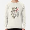 ssrcolightweight sweatshirtmensoatmeal heatherfrontsquare productx1000 bgf8f8f8 17 - Overlord Shop