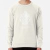 ssrcolightweight sweatshirtmensoatmeal heatherfrontsquare productx1000 bgf8f8f8 6 - Overlord Shop
