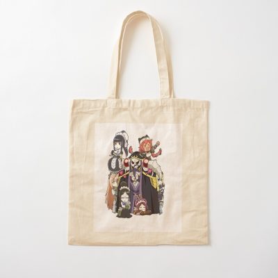 Overlord - Pleiades Tote Bag Official Overlord  Merch