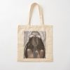 Albedo Overlord Tote Bag Official Overlord  Merch