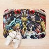 Anime Overlord Poster Bath Mat Official Overlord  Merch