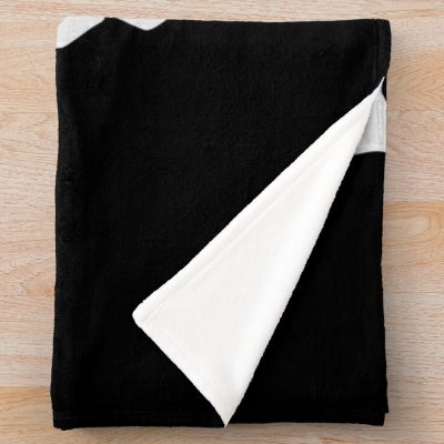 Overlord Throw Blanket Official Overlord  Merch