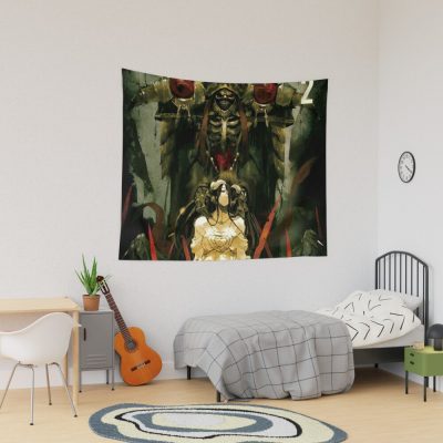 Second Tapestry Official Overlord  Merch