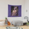 Loli Albedo From Overlord Anime Tapestry Official Overlord  Merch