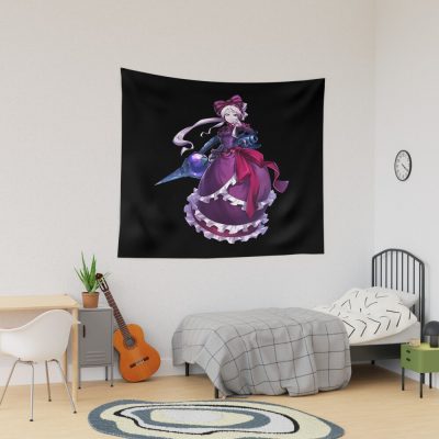 Shalltear - Overlord Tapestry Official Overlord  Merch
