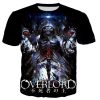 Hot Sale Men Anime Overlord 3D Printed T shirt Summer Women Fashion Casual Harajuku Style Tshirt.jpg 640x640 - Overlord Shop