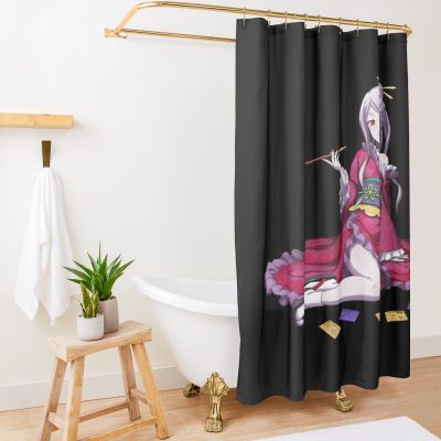 urshower curtain opensquare1500x1500 21 - Overlord Shop