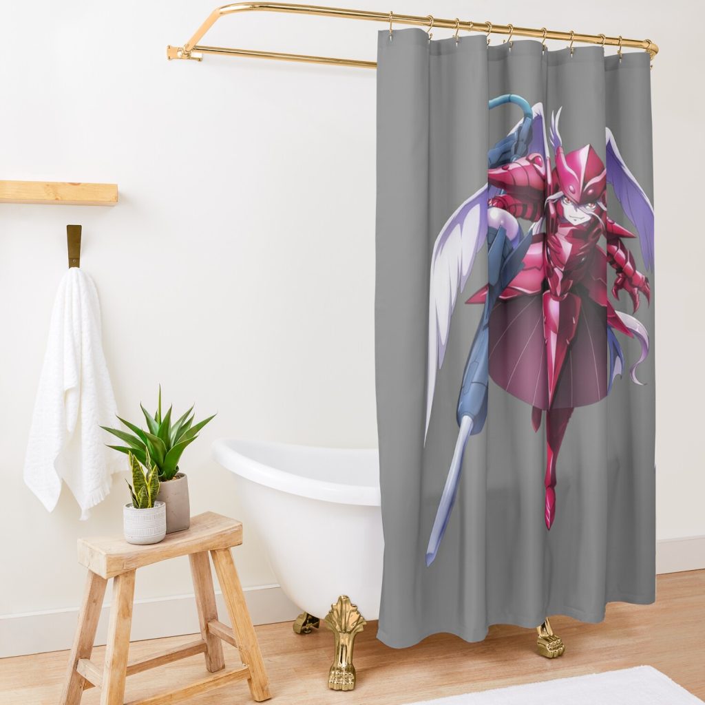 urshower curtain opensquare1500x1500 6 - Overlord Shop