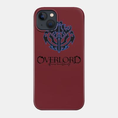 11 - Overlord Shop
