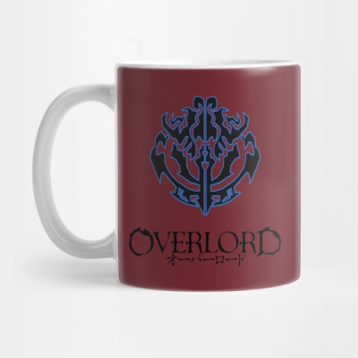 12 - Overlord Shop