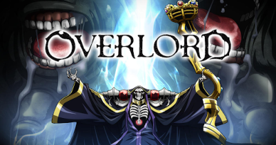 4 - Overlord Shop