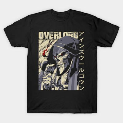 8 1 - Overlord Shop