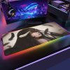 Overlord Non slip Mat Mousepad RGB Keyboard Desk Pad Mouse Mats Xxl Gaming Accessories Mause Ped 2 - Overlord Shop