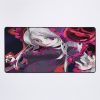 Overlord Mouse Pad Official Cow Anime Merch