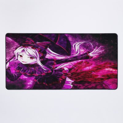 Shalltear Bloodfallen Overlord Mouse Pad Official Cow Anime Merch