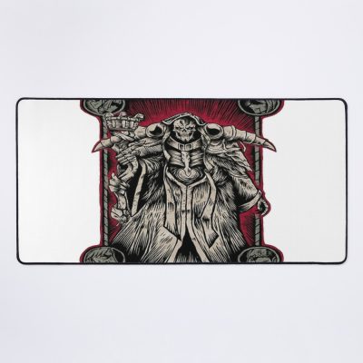 Overlord Monster Mouse Pad Official Cow Anime Merch