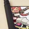 Overlord Chibi Mouse Pad Official Cow Anime Merch