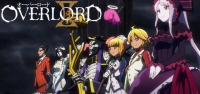Complex Characters in Overlord