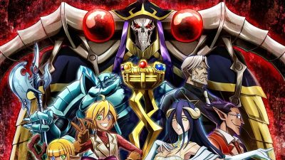 Fan Reception and Legacy in Overlord