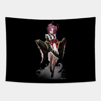 New all Overlord Tapestry