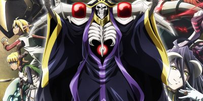 Who is the strongest character in the new world Overlord